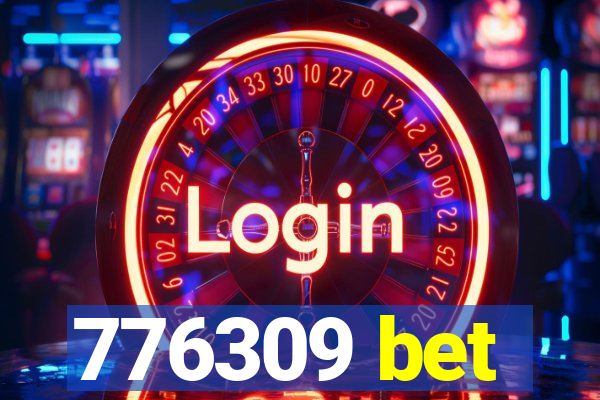 776309 bet